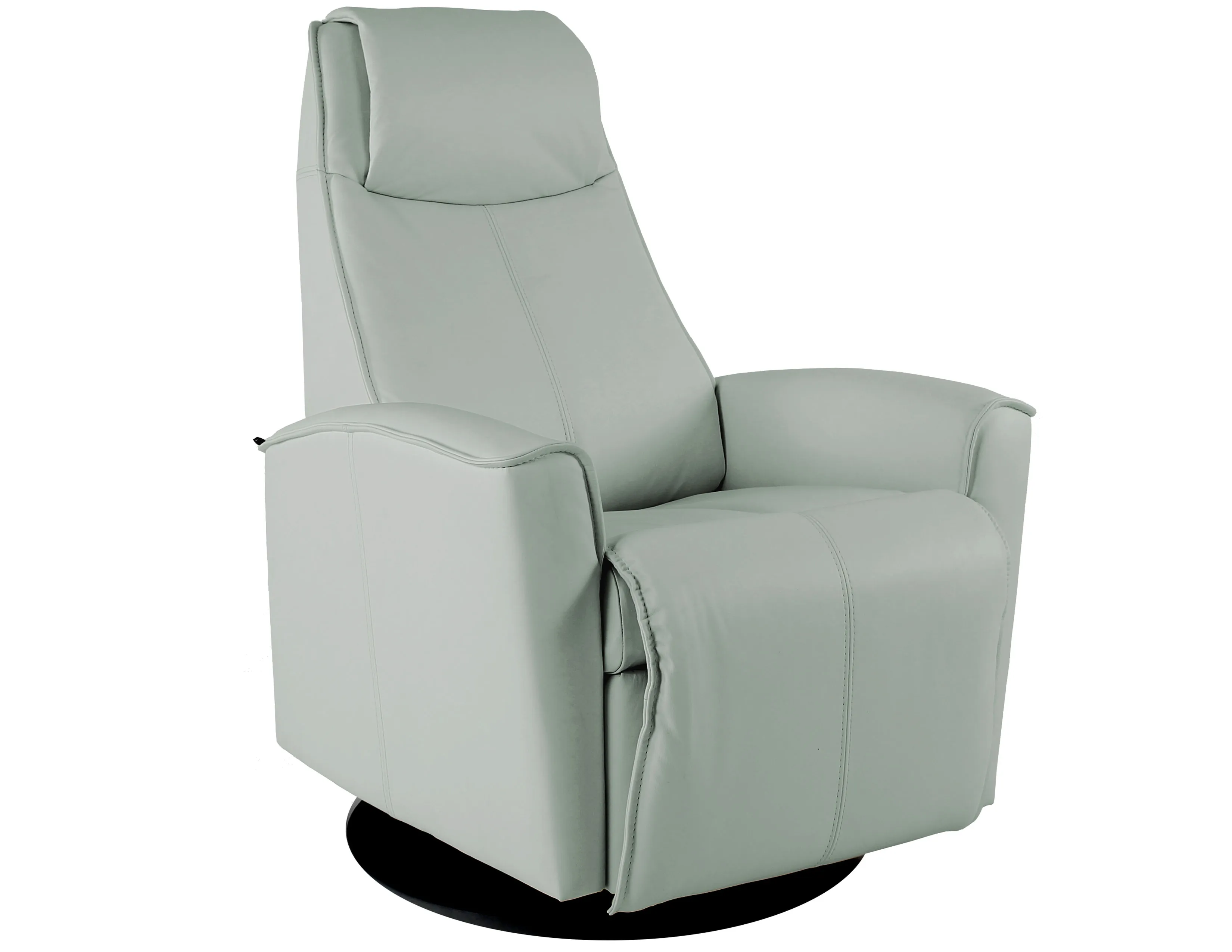 Urban Swivel Glider Recliner (+40 leathers) 11 Urban Swivel Glider Recliner (+40 leathers)