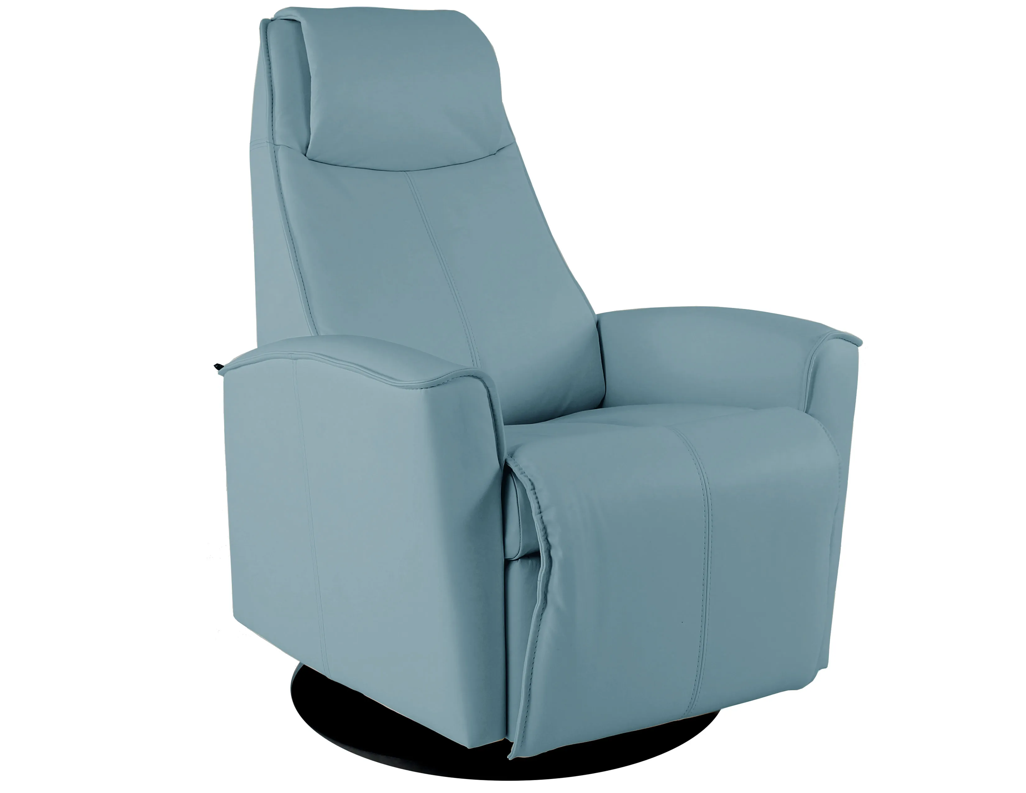 Urban Swivel Glider Recliner (+40 leathers) 14 Urban Swivel Glider Recliner (+40 leathers)