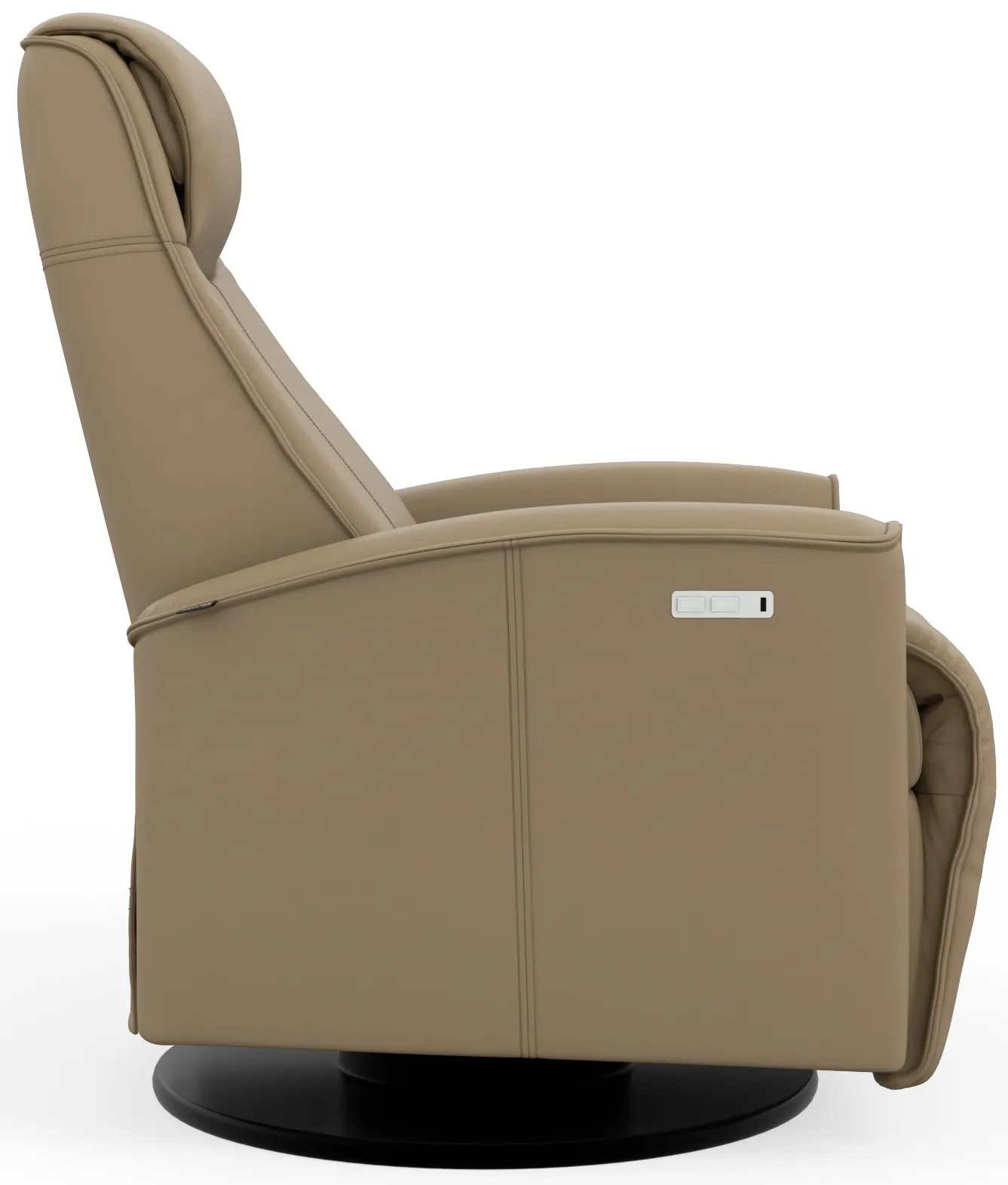 Urban Swivel Glider Recliner (+40 leathers) 3 Urban Swivel Glider Recliner (+40 leathers)