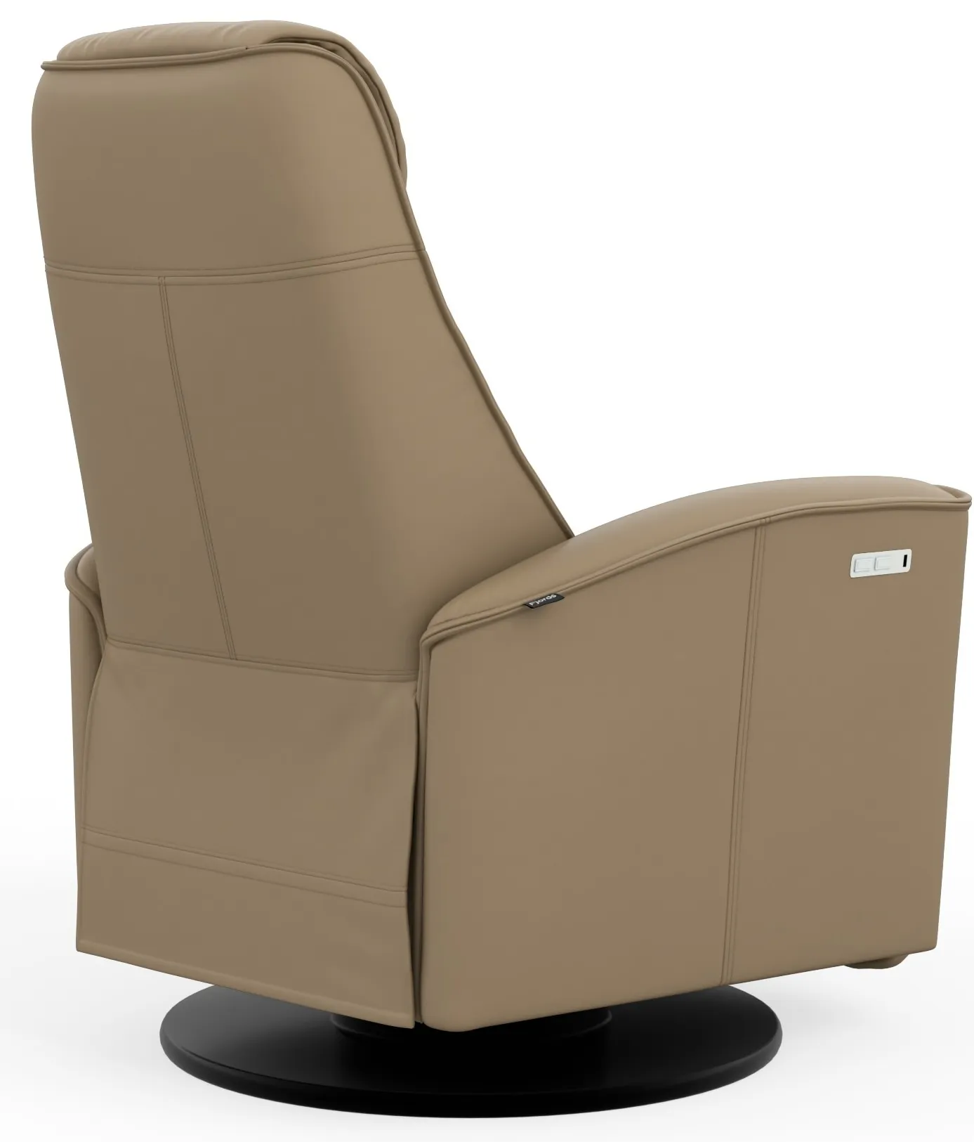 Urban Swivel Glider Recliner (+40 leathers) 4 Urban Swivel Glider Recliner (+40 leathers)
