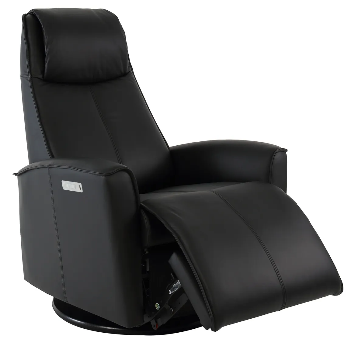 Urban Swivel Glider Recliner (+40 leathers) 6 Urban Swivel Glider Recliner (+40 leathers)