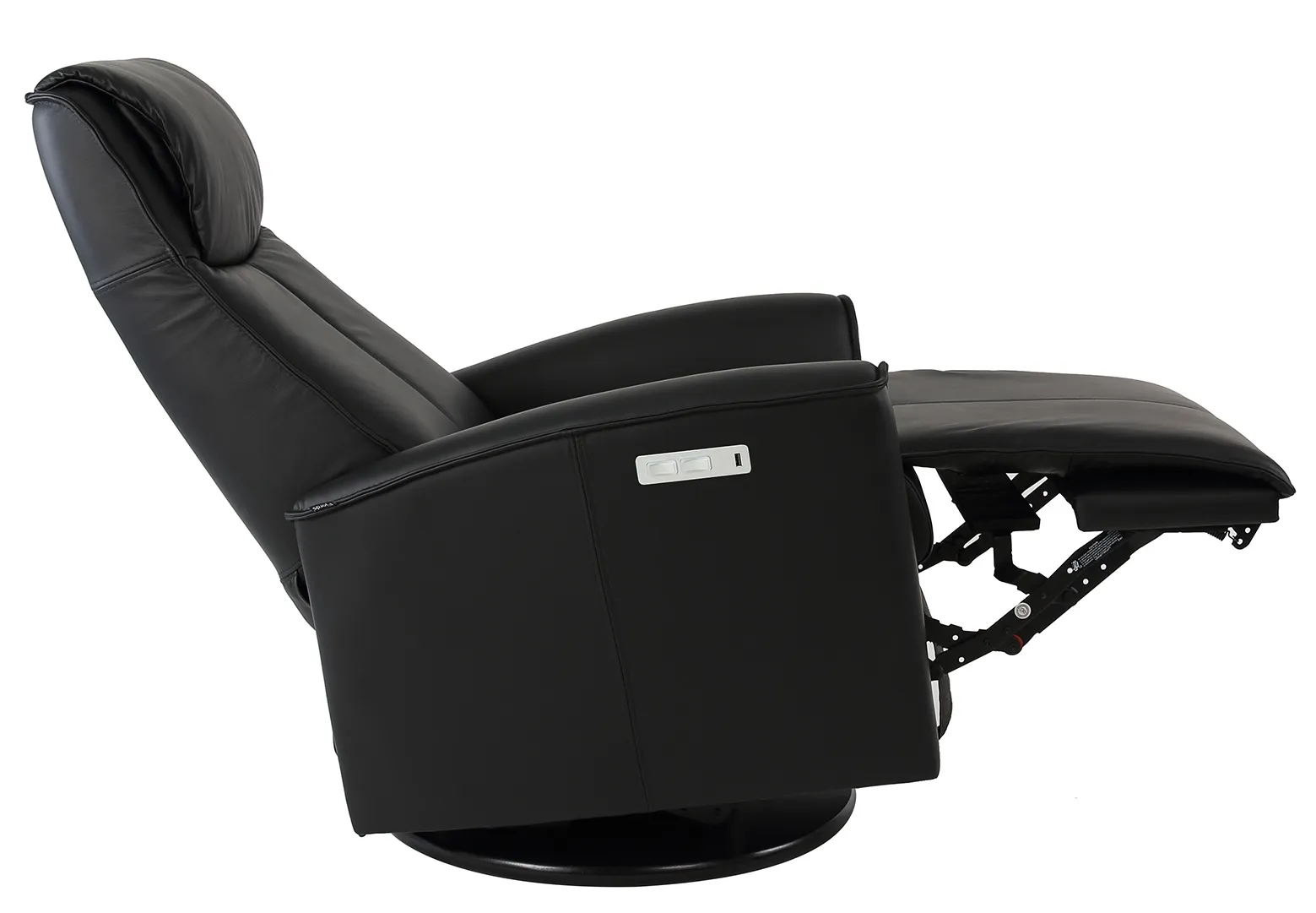 Urban Swivel Glider Recliner (+40 leathers) 7 Urban Swivel Glider Recliner (+40 leathers)