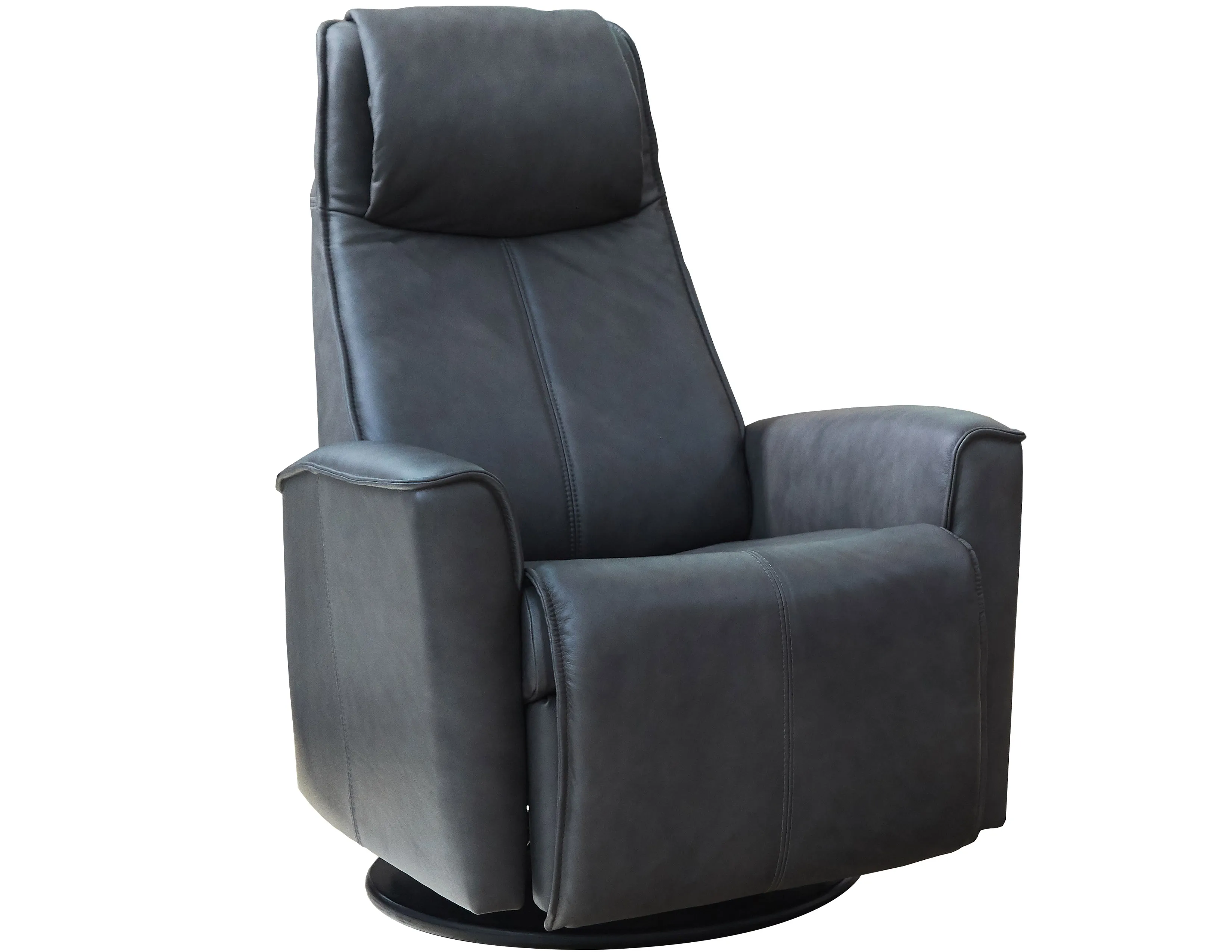 Urban Swivel Glider Recliner (+40 leathers) 8 Urban Swivel Glider Recliner (+40 leathers)