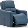 Asher Power Headrest Power Recliner (+140 leathers)