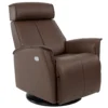 Venice Swivel Glider Recliner (+40 leathers) 21 Venice Swivel Glider Recliner (+40 leathers)