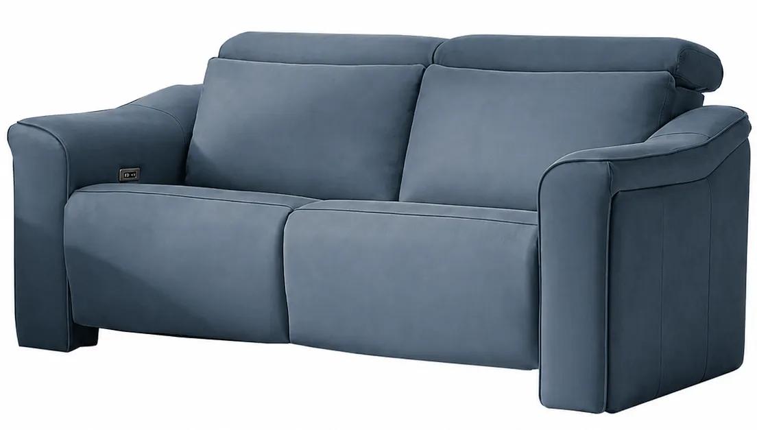 Bennett Power Headrest Power Recliner (+140 leathers) 10 Bennett Power Headrest Power Recliner (+140 leathers)