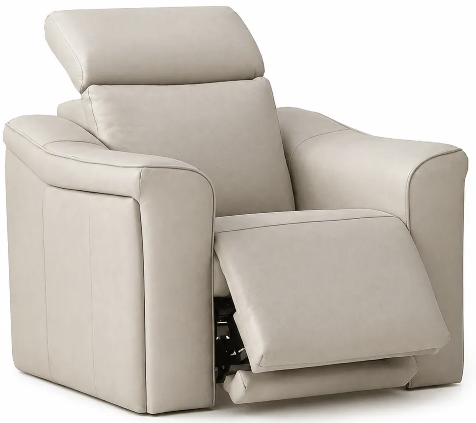 Bennett Power Headrest Power Recliner (+140 leathers) 5 Bennett Power Headrest Power Recliner (+140 leathers)