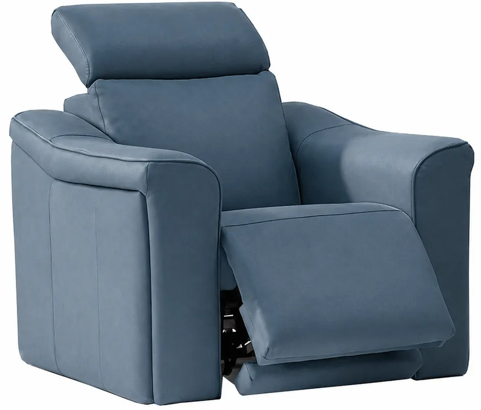 Bennett Power Headrest Power Recliner (+140 leathers) 8 Bennett Power Headrest Power Recliner (+140 leathers)