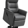 Chelsea LIFT Relaxer Recliner (top grain leather) Scandinavian Comfort That Helps You Sit, Relax & Stand - In stock 20 Chelsea LIFT Relaxer Recliner (top grain leather) Scandinavian Comfort That Helps You Sit, Relax & Stand - In stock