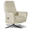 Sidney C258 Power Recliner (+50 leathers)