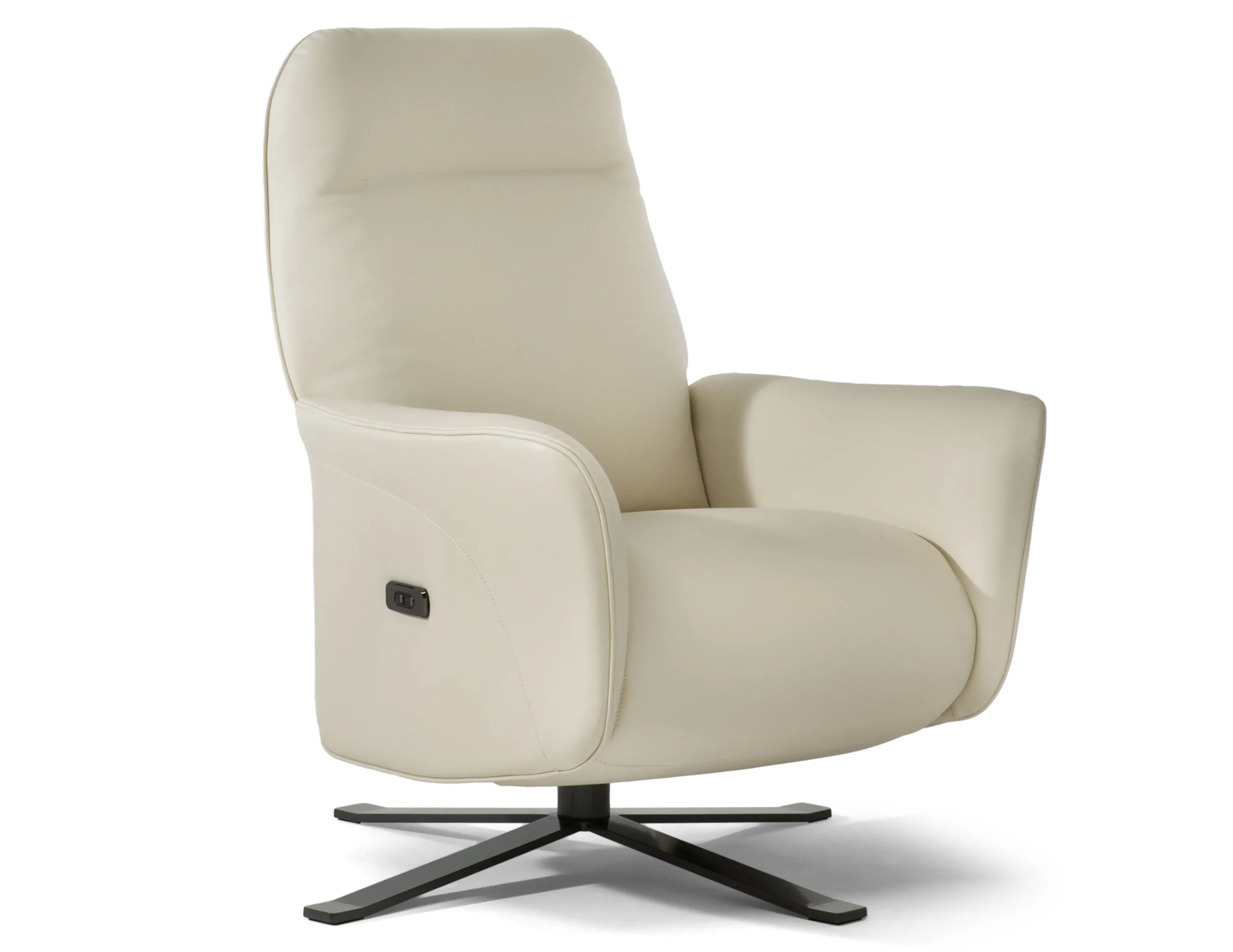 Sidney C258 Power Recliner (+50 leathers) 1 Sidney C258 Power Recliner (+50 leathers)