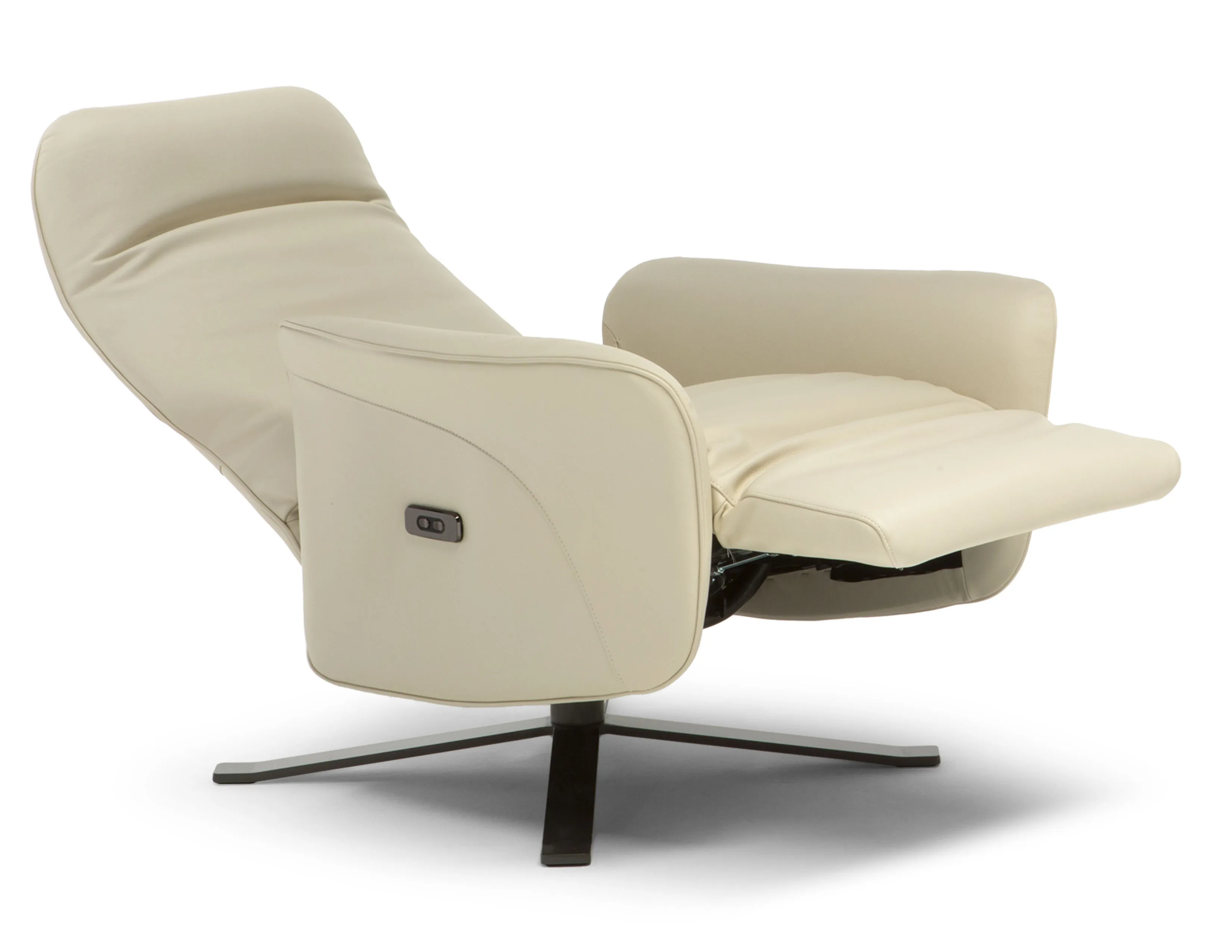 Sidney C258 Power Recliner (+50 leathers) 2 Sidney C258 Power Recliner (+50 leathers)