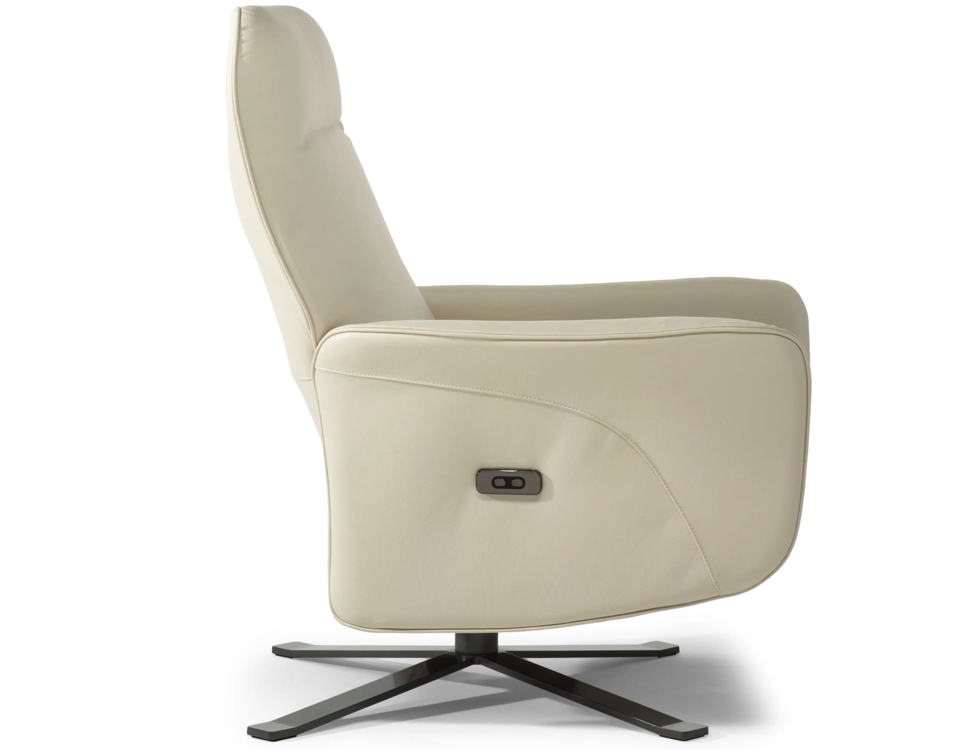 Sidney C258 Power Recliner (+50 leathers) 4 Sidney C258 Power Recliner (+50 leathers)