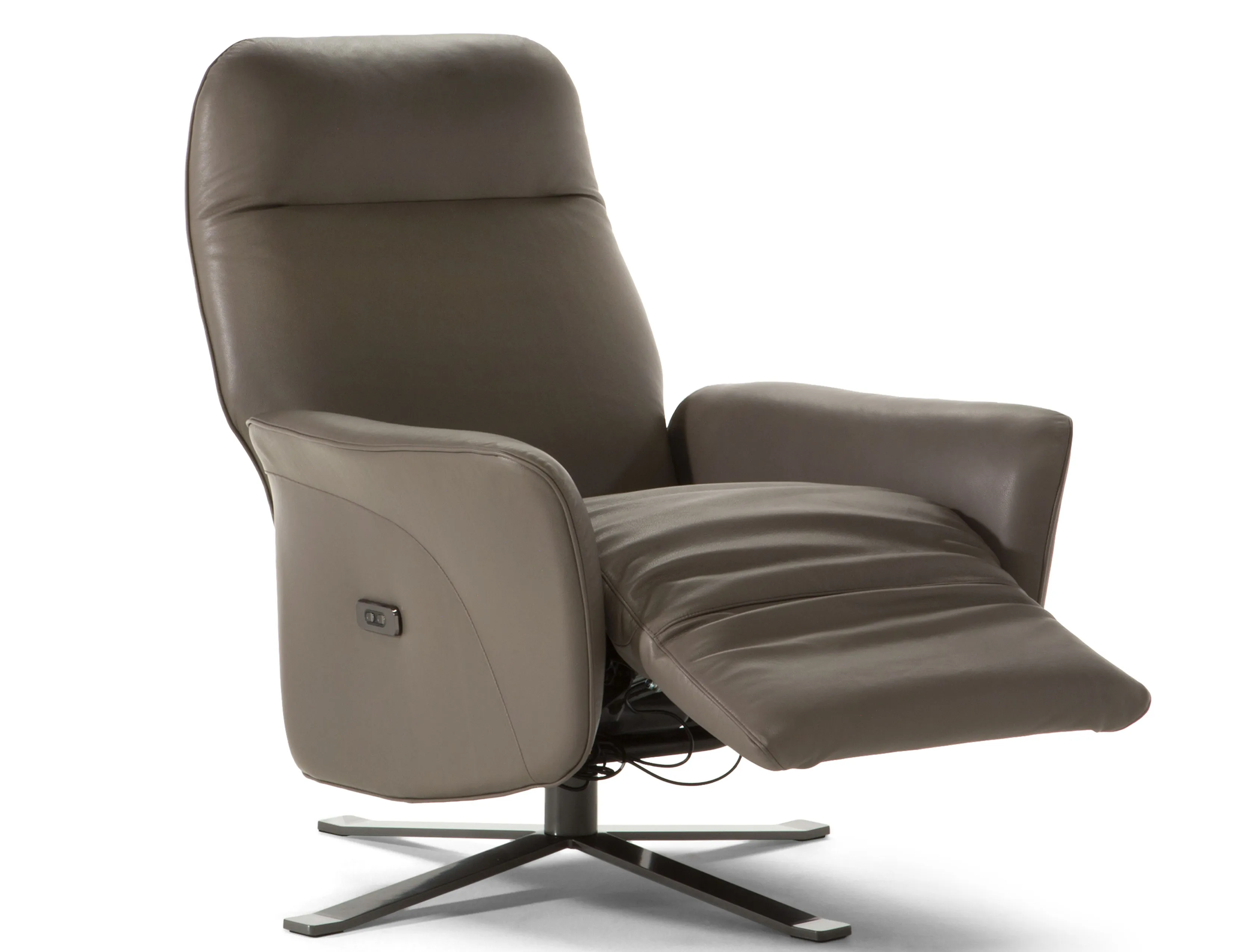 Sidney C258 Power Recliner (+50 leathers) 7 Sidney C258 Power Recliner (+50 leathers)