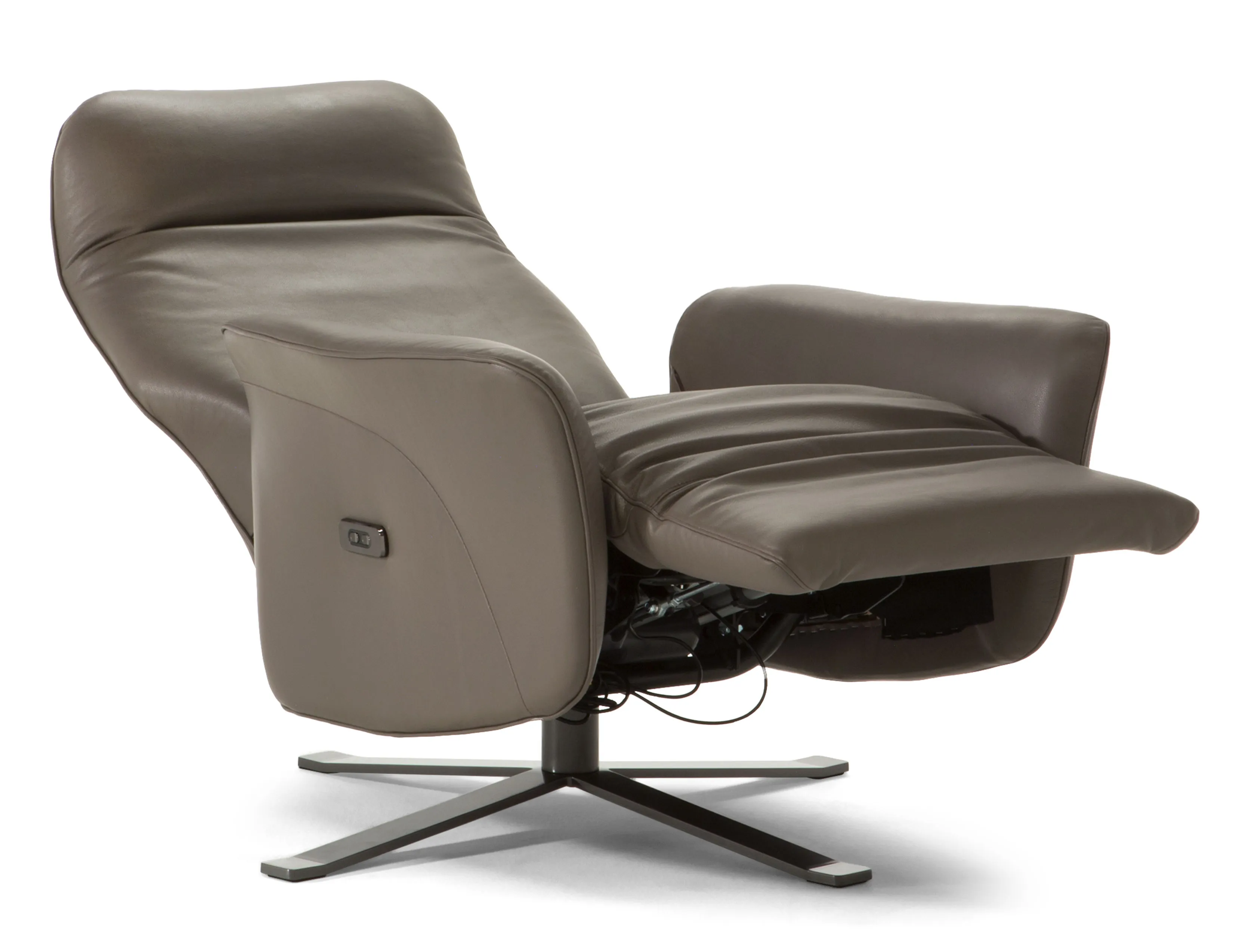 Sidney C258 Power Recliner (+50 leathers) 8 Sidney C258 Power Recliner (+50 leathers)
