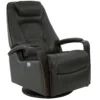 Helsinki Power Swivel Glider Rocker Recliner (+40 top grain leathers) 28 Helsinki Power Swivel Glider Rocker Recliner (+40 top grain leathers)