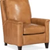 Bradington Young Davidson 3-Way Lounger 4534 (12 leathers)