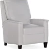 Bradington Young Davidson 3-Way Lounger (12 leathers) 4534 39 Bradington Young Davidson 3-Way Lounger (12 leathers) 4534