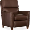 Bradington Young Restin 3-Way Lounger (12 leathers) 3641