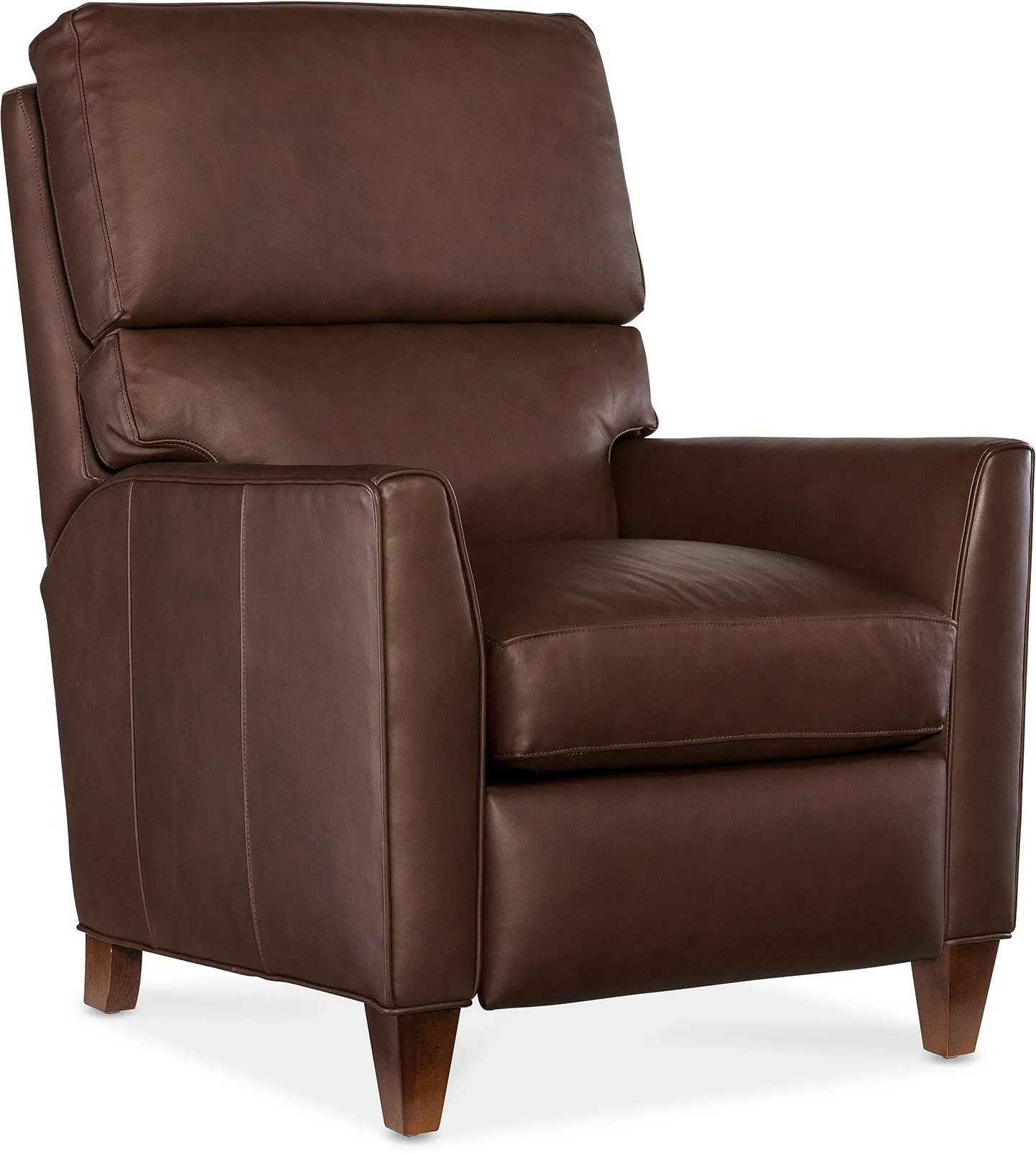 Bradington Young Restin 3-Way Lounger (12 leathers) 3641 1 Bradington Young Restin 3-Way Lounger (12 leathers) 3641