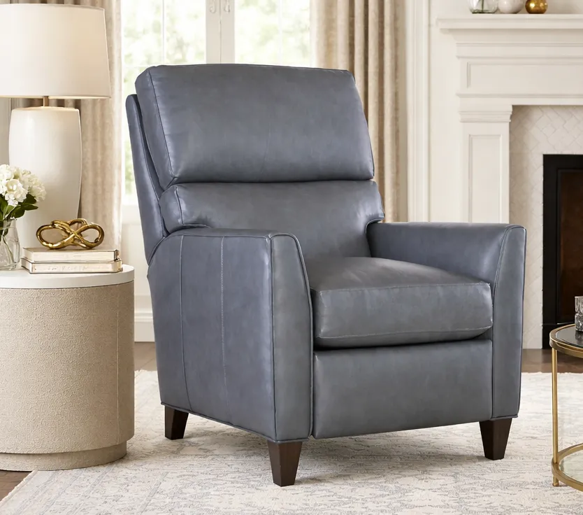 Bradington Young Restin 3-Way Lounger (12 leathers) 3641 12 Bradington Young Restin 3-Way Lounger (12 leathers) 3641