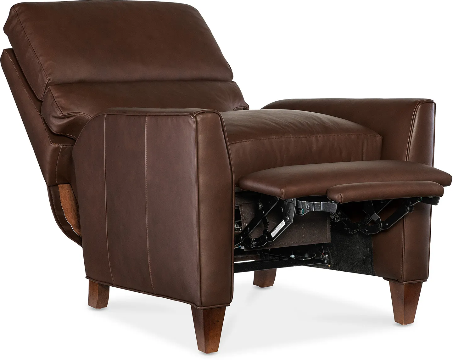 Bradington Young Restin 3-Way Lounger (12 leathers) 3641 2 Bradington Young Restin 3-Way Lounger (12 leathers) 3641