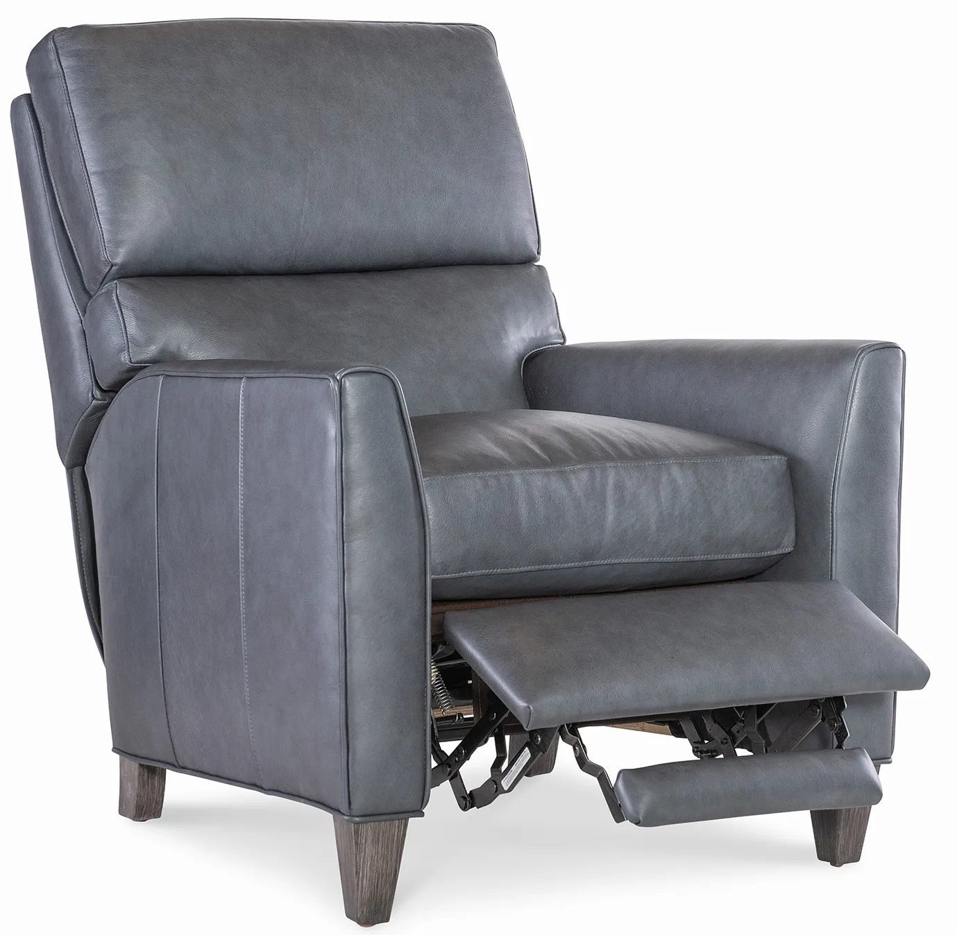 Bradington Young Restin 3-Way Lounger (12 leathers) 3641 7 Bradington Young Restin 3-Way Lounger (12 leathers) 3641