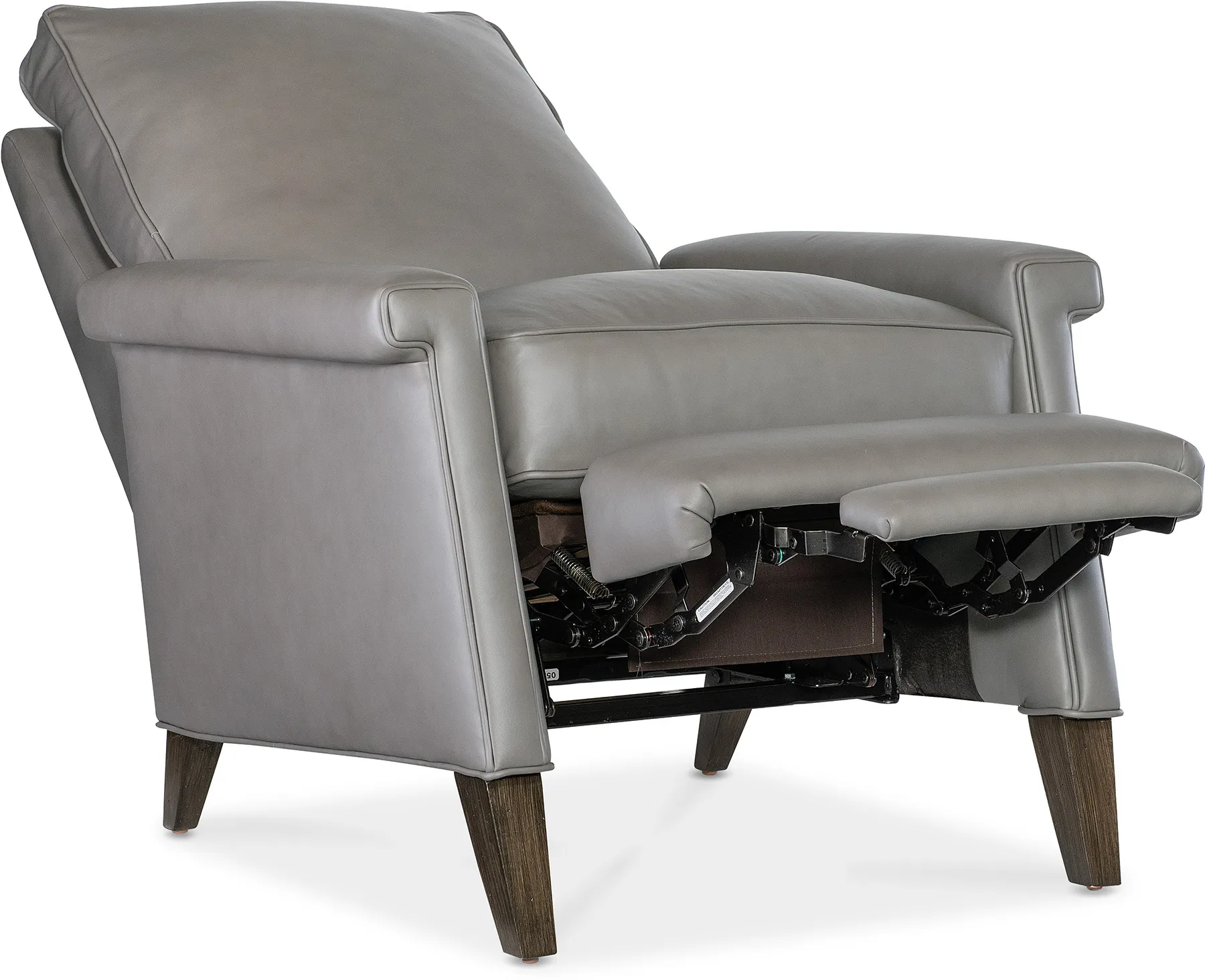 Bradington Young Eryrsen 3-Way Lounger (12 leathers) 3624 3 Bradington Young Eryrsen 3-Way Lounger (12 leathers) 3624