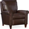 Bradington Young Haskins 3-Way Lounger (12 leathers) 5007 31 Bradington Young Haskins 3-Way Lounger (12 leathers) 5007