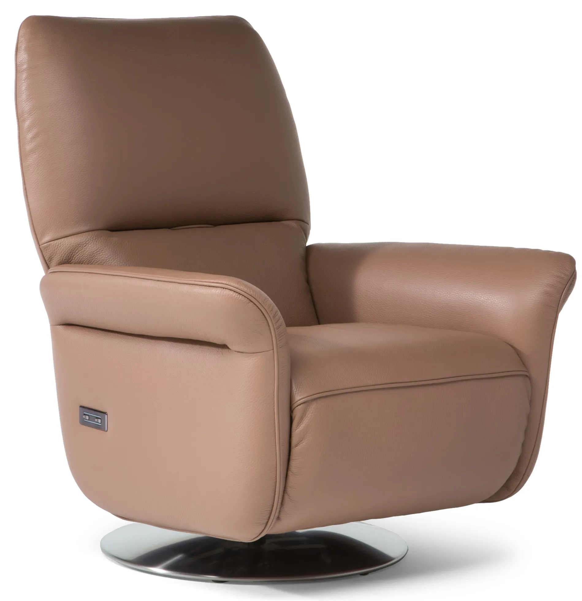 Angelica Power Headrest Power Recliner (+50 leathers) 1 Angelica Power Headrest Power Recliner (+50 leathers)