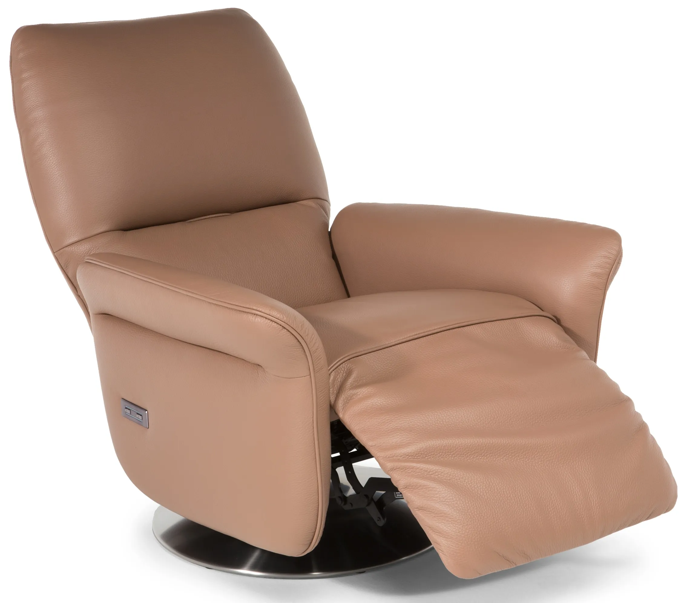 Angelica Power Headrest Power Recliner (+50 leathers) 3 Angelica Power Headrest Power Recliner (+50 leathers)
