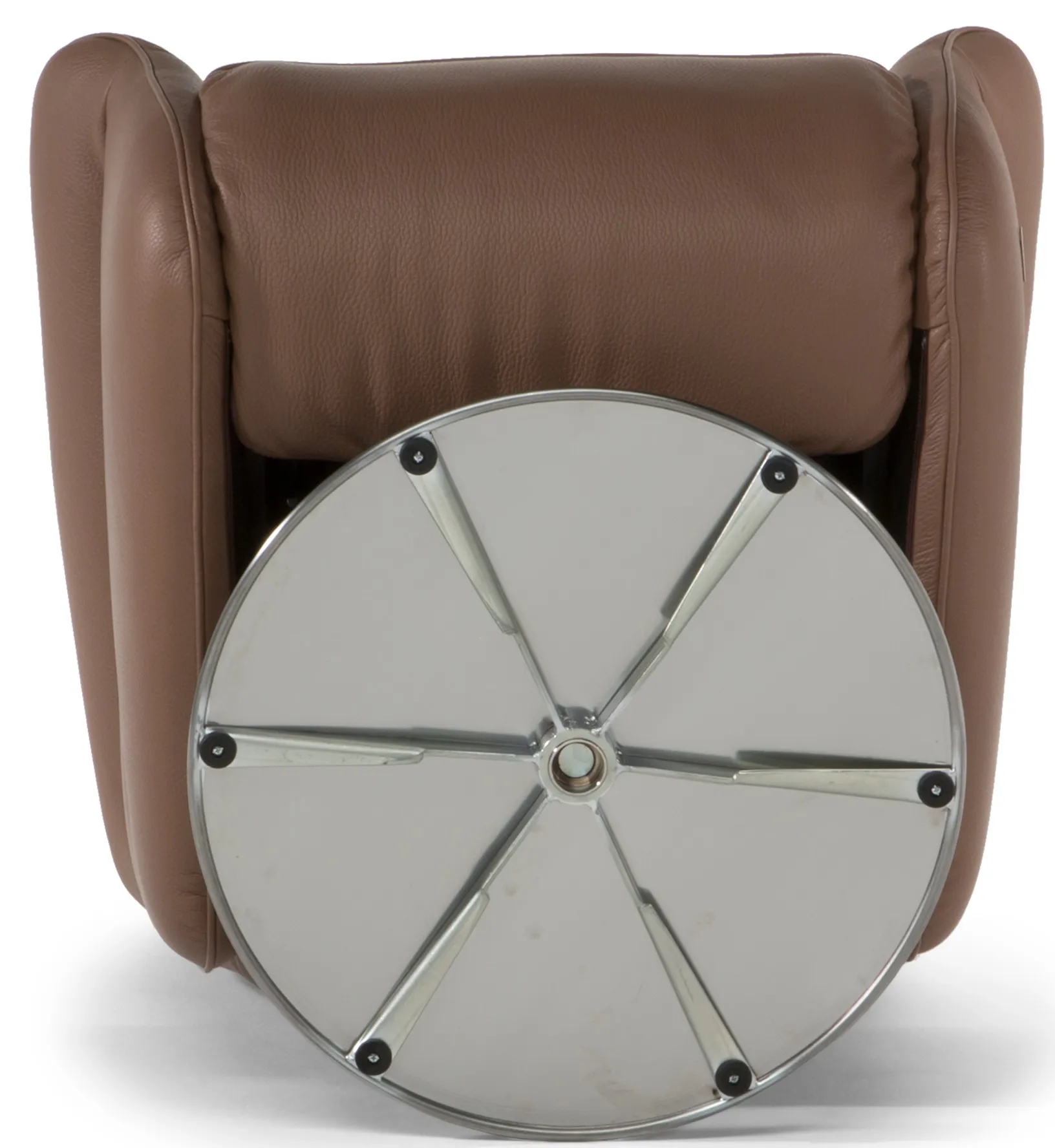 Angelica Power Headrest Power Recliner (+50 leathers) 8 Angelica Power Headrest Power Recliner (+50 leathers)