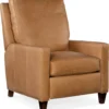 Bradington Young Barker 3-Way Lounger (12 leathers) 3478 25 Bradington Young Barker 3-Way Lounger (12 leathers) 3478