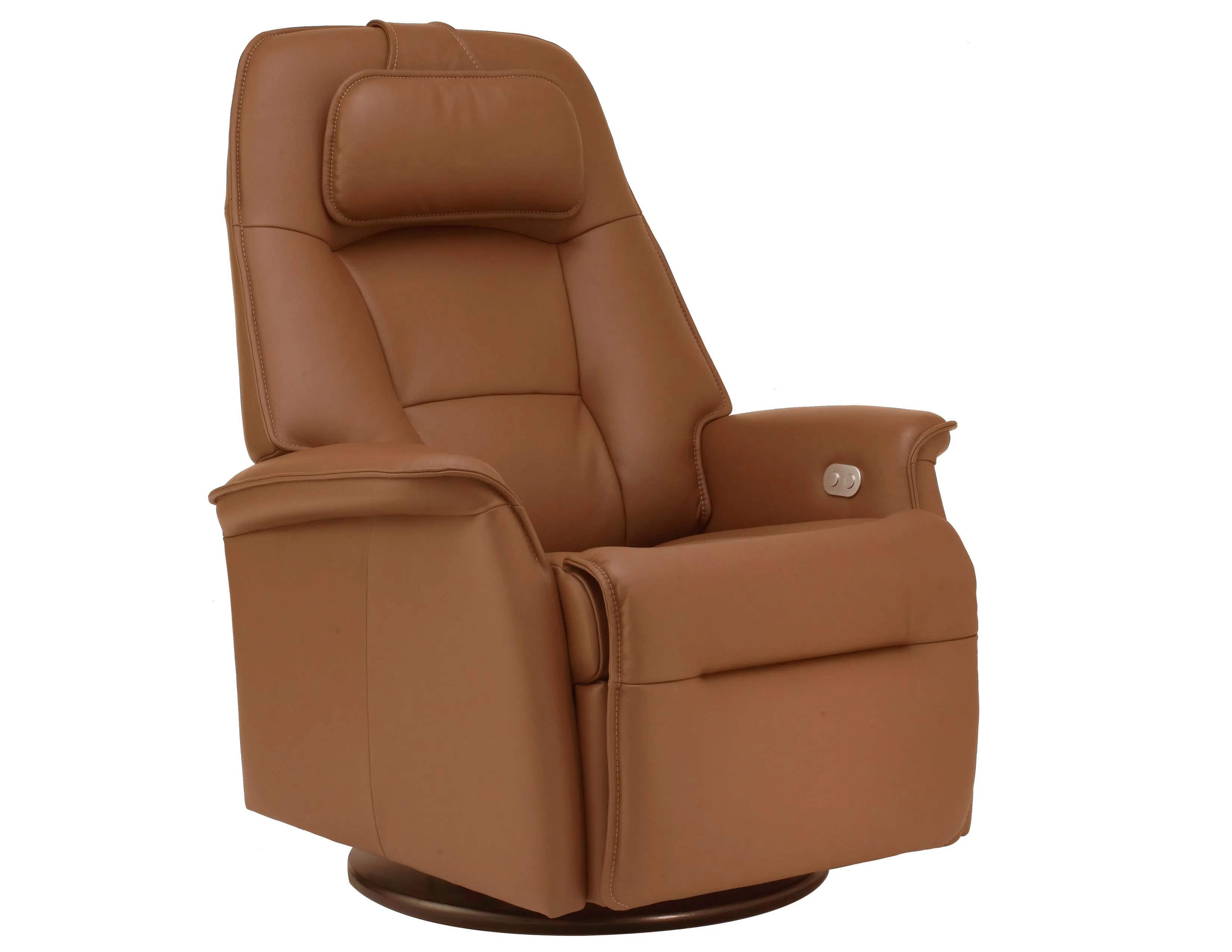 Stockholm Swivel Glider Recliner (+40 leathers) 10 Stockholm Swivel Glider Recliner (+40 leathers)