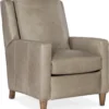 Bradington Young Melville 3-Way Lounger (12 leathers) 3771 24 Bradington Young Melville 3-Way Lounger (12 leathers) 3771