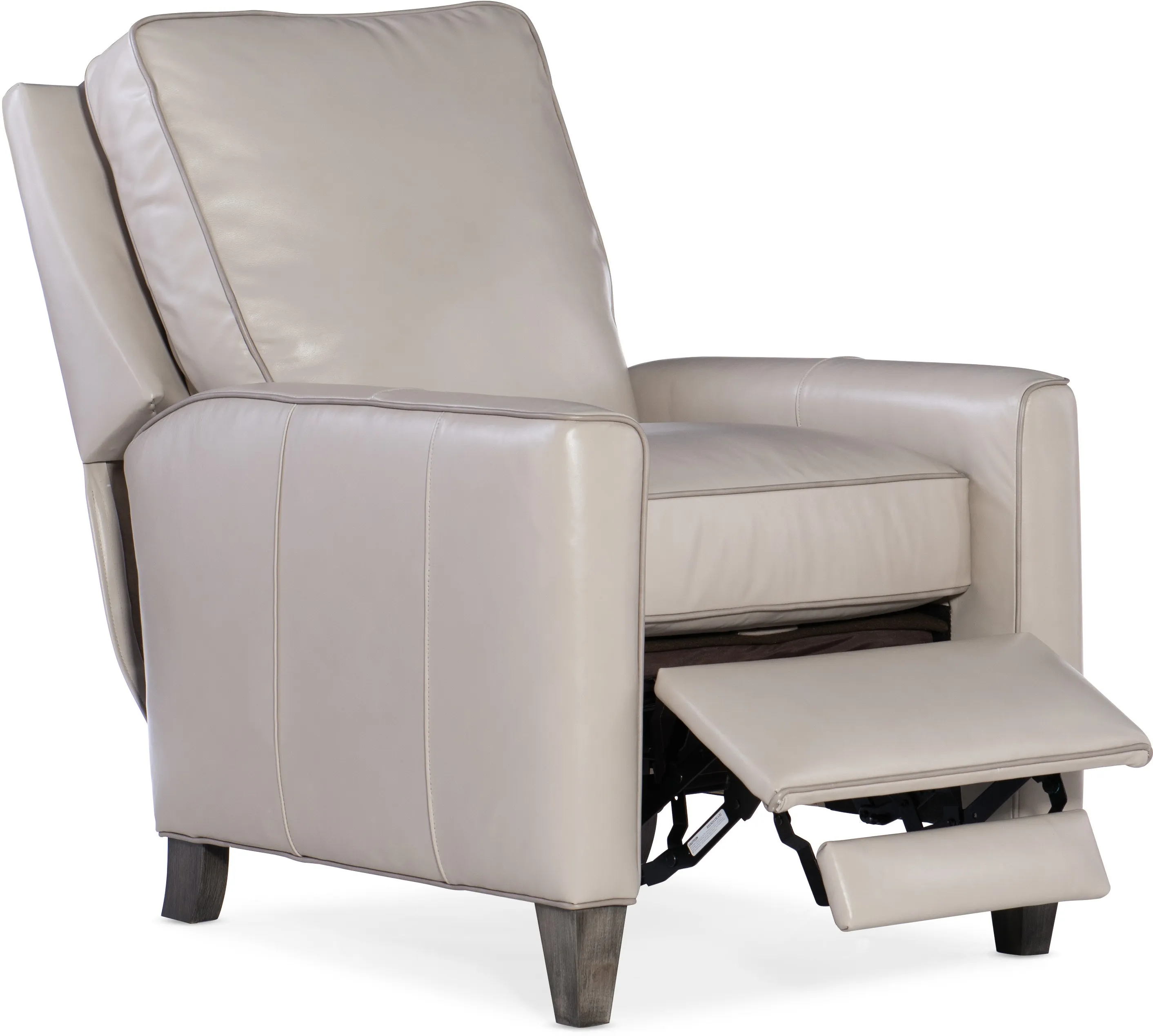 Bradington Young Yorba Linda 3-Way Lounger (12 leathers) 1508-BY 2 Bradington Young Yorba Linda 3-Way Lounger (12 leathers) 1508-BY