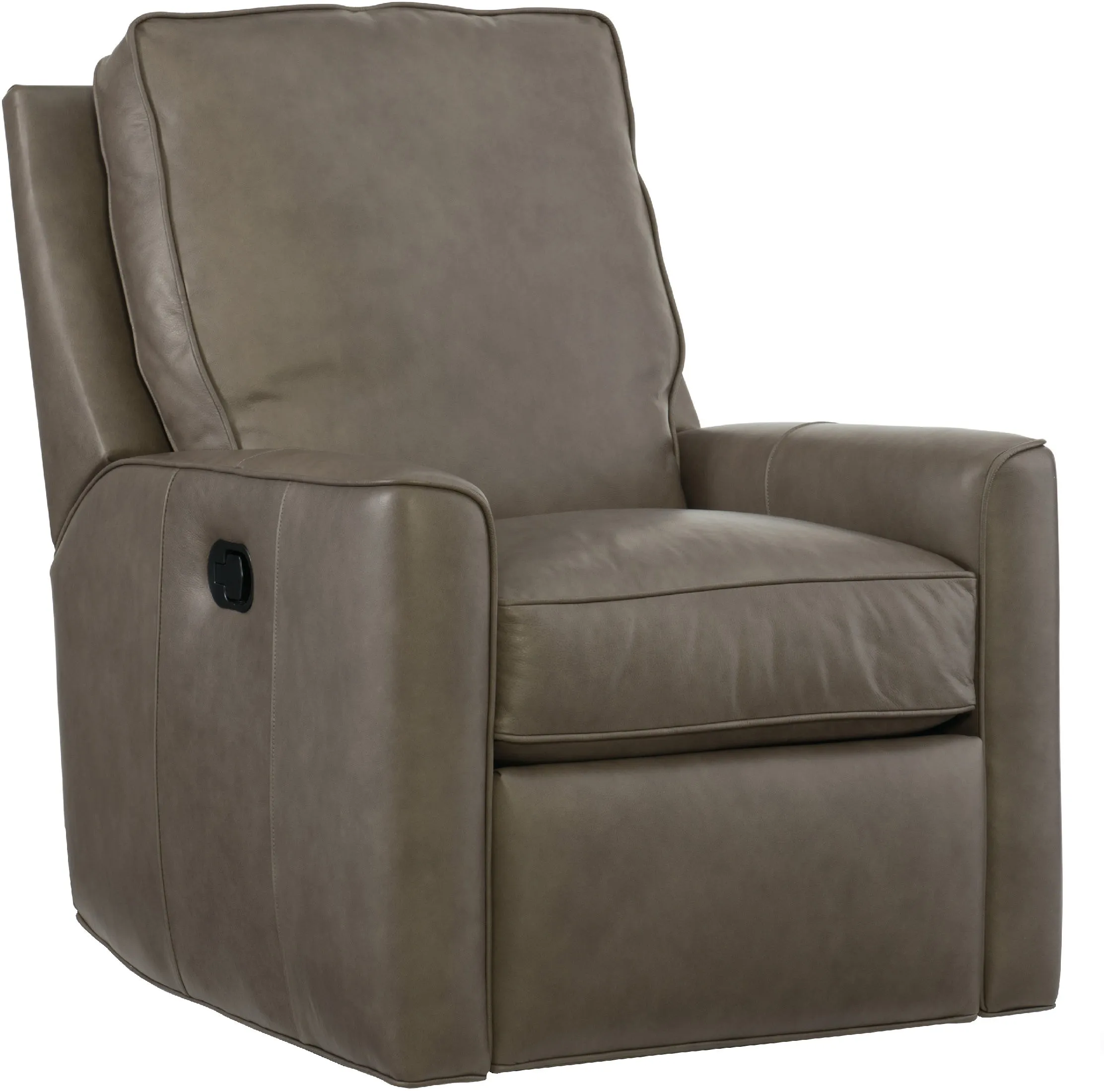 Bradington Young Yorba Wall-Hugger Recliner (12 leathers) 7508 26 Bradington Young Yorba Wall-Hugger Recliner (12 leathers) 7508