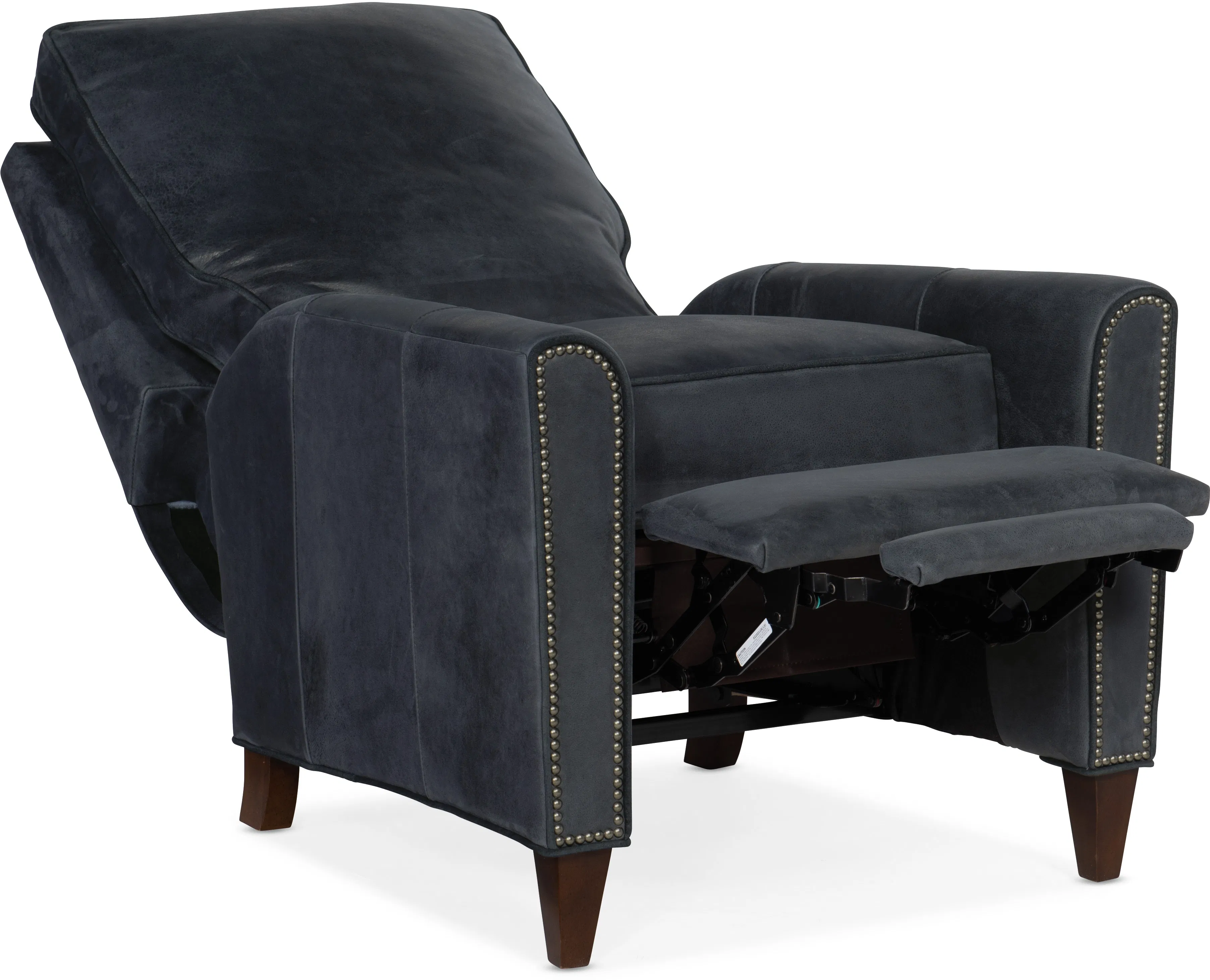 Bradington Young Manning 3-Way Lounger (12 leathers) 3773 2 Bradington Young Manning 3-Way Lounger (12 leathers) 3773