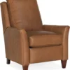 Bradington Young Marleigh 3-Way Lounger 3772 (12 leathers) 35 Bradington Young Marleigh 3-Way Lounger 3772 (12 leathers)