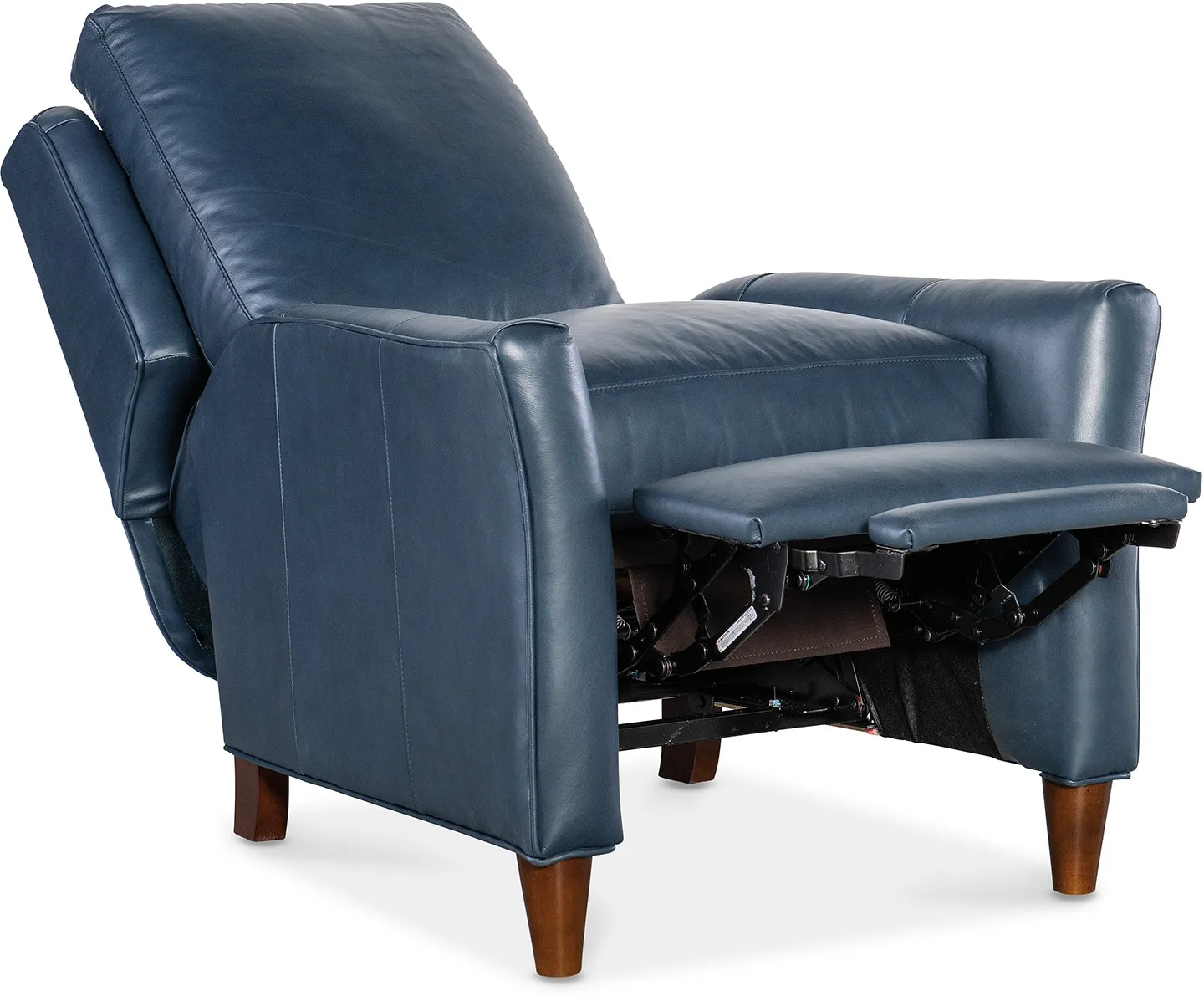 Bradington Young Marleigh 3-Way Lounger (12 leathers) 3772 4 Bradington Young Marleigh 3-Way Lounger (12 leathers) 3772