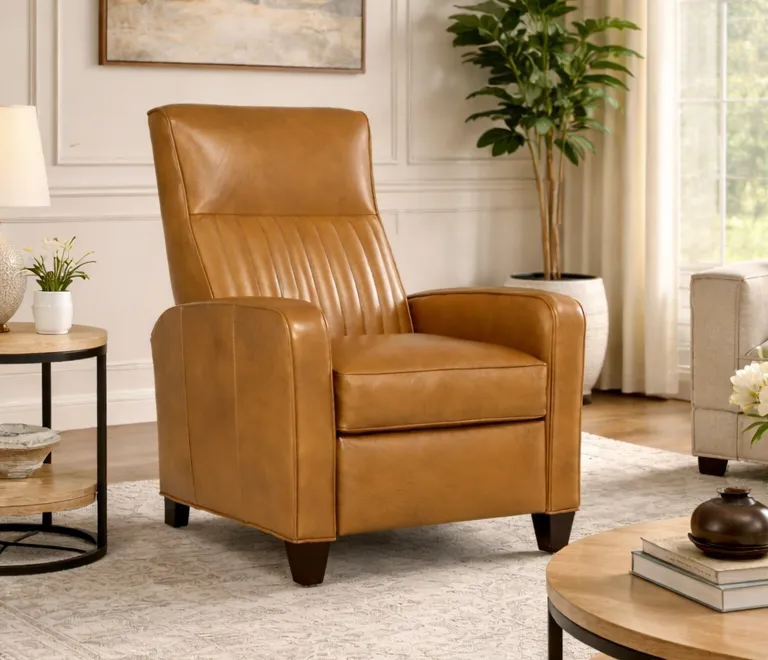 Bradington Young Waylon 3-Way Lounger 3524 (12 leathers) 13 Bradington Young Waylon 3-Way Lounger 3524 (12 leathers)