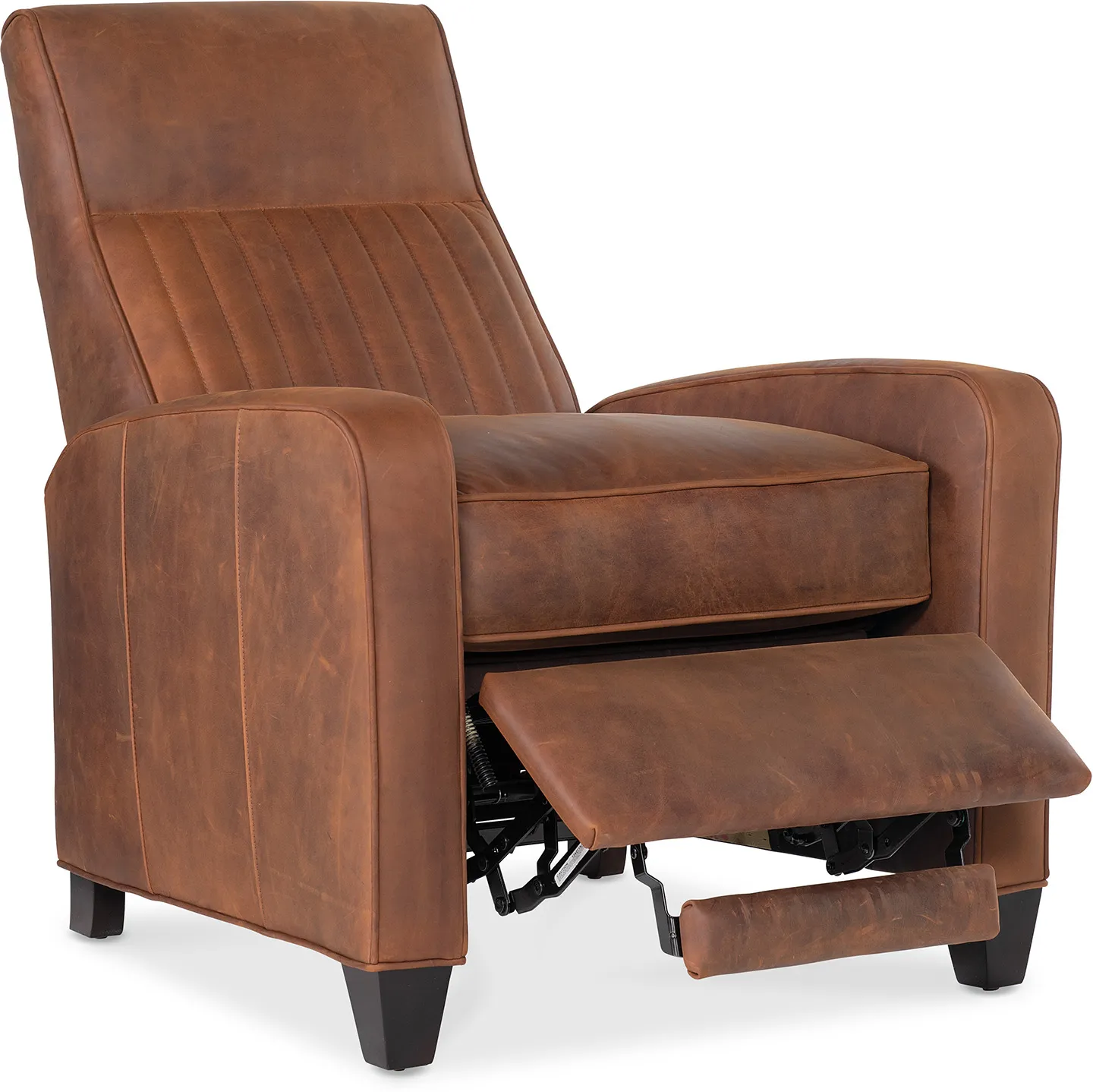 Bradington Young Waylon 3-Way Lounger 3524 (12 leathers) 2 Bradington Young Waylon 3-Way Lounger 3524 (12 leathers)