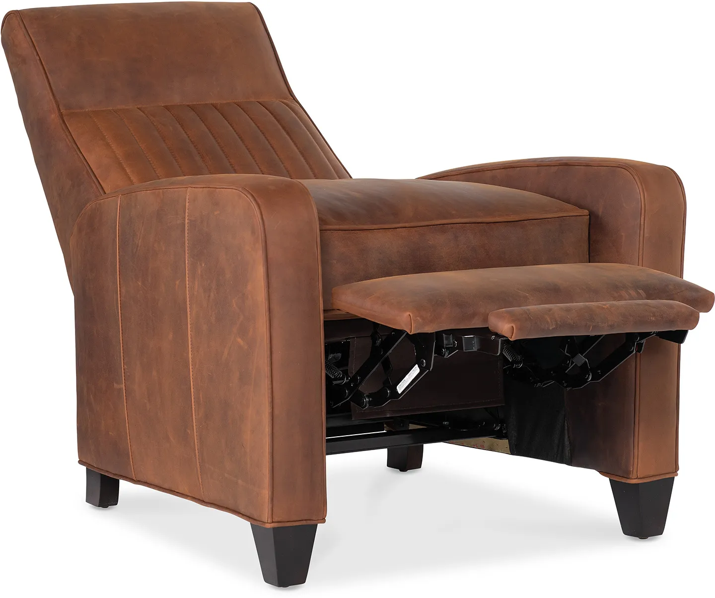 Bradington Young Waylon 3-Way Lounger 3524 (12 leathers) 3 Bradington Young Waylon 3-Way Lounger 3524 (12 leathers)