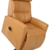Milan 3 Motor Lift Reclining Chair (+40 leathers)