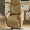 Austin Power Lift Reclining Chair (330 lbs.) +30 leathers - 2 sizes