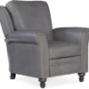Bradington Young Richardson 3-Way Lounger (12 leathers) 4866