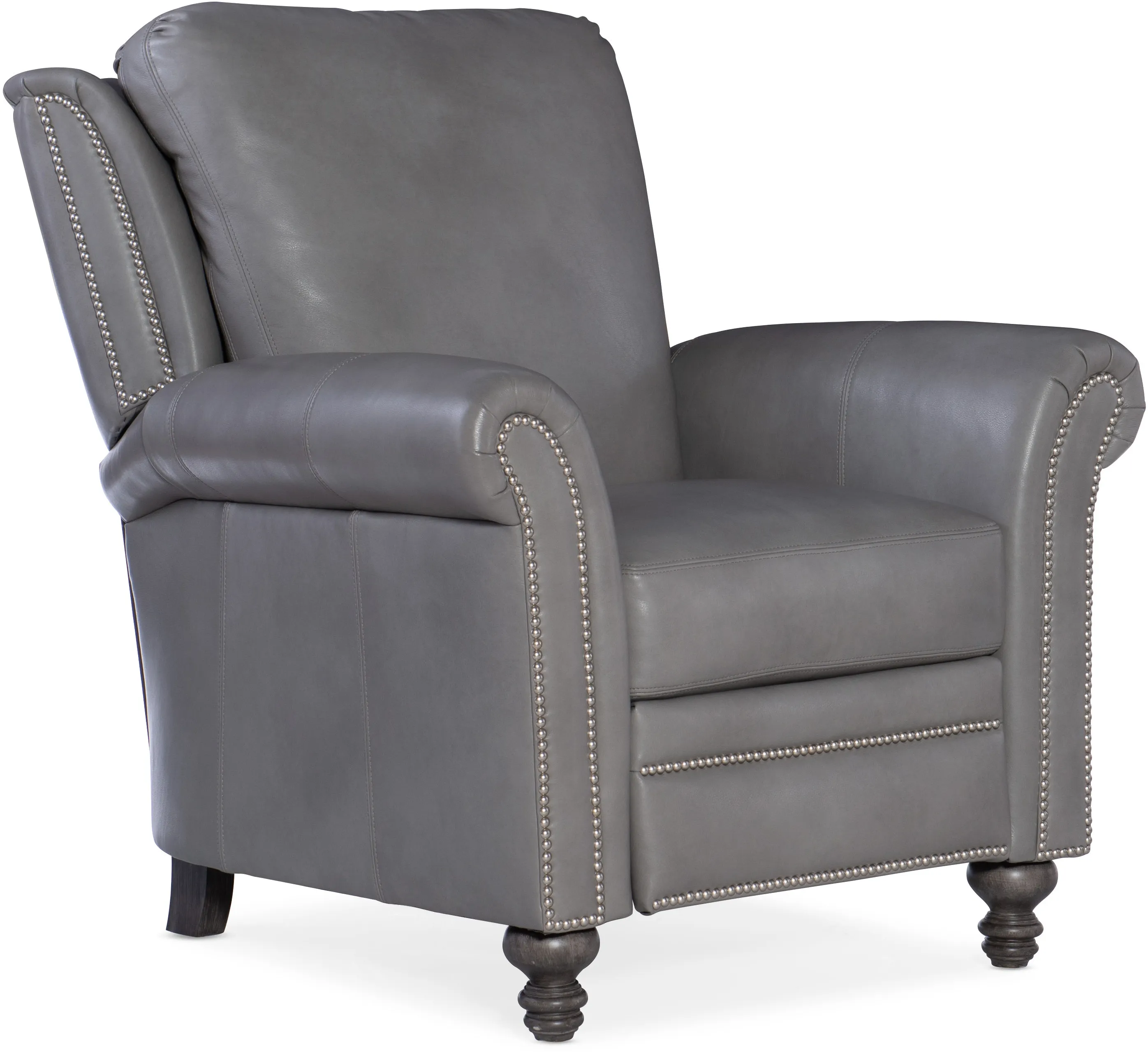 Bradington Young Richardson 3-Way Lounger (12 leathers) 4866 1 Bradington Young Richardson 3-Way Lounger (12 leathers) 4866