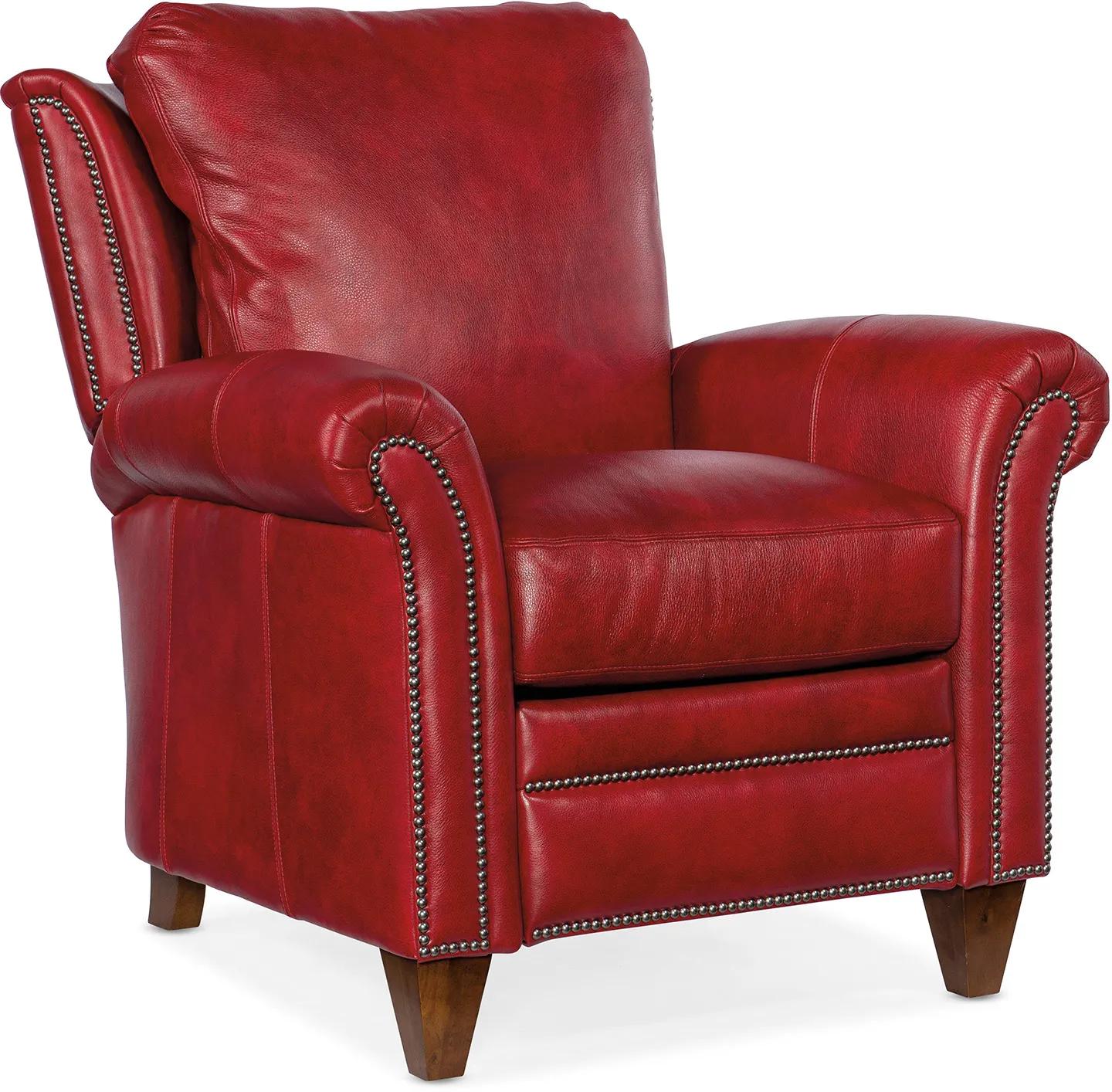 Bradington Young Richardson 3-Way Lounger (12 leathers) 4866 12 Bradington Young Richardson 3-Way Lounger (12 leathers) 4866