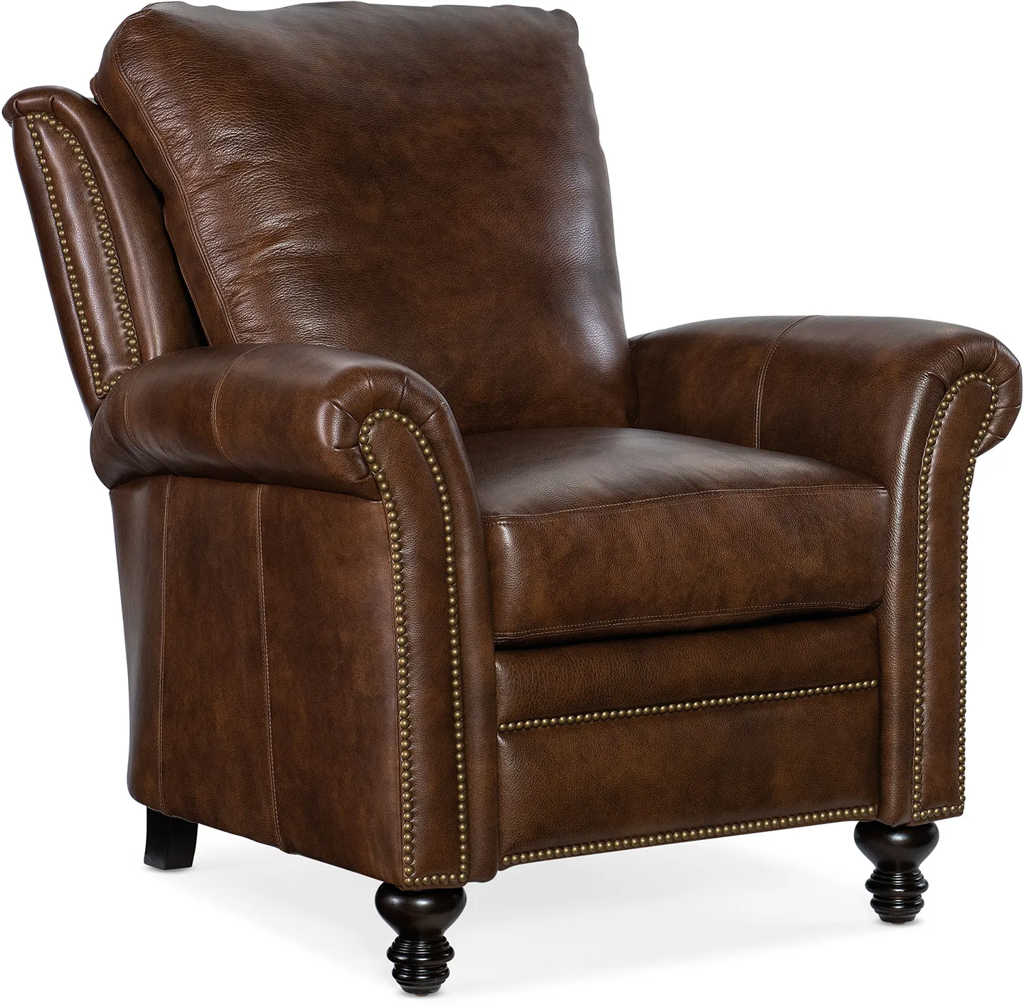 Bradington Young Richardson 3-Way Lounger (12 leathers) 4866 4 Bradington Young Richardson 3-Way Lounger (12 leathers) 4866