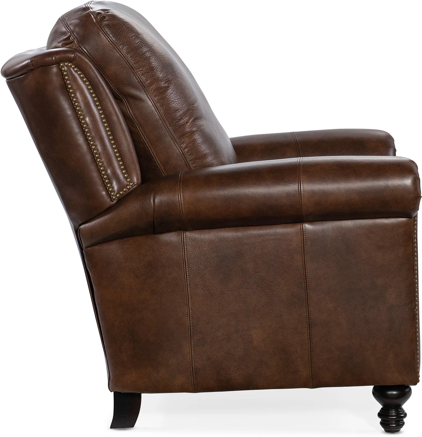 Bradington Young Richardson 3-Way Lounger (12 leathers) 4866 7 Bradington Young Richardson 3-Way Lounger (12 leathers) 4866